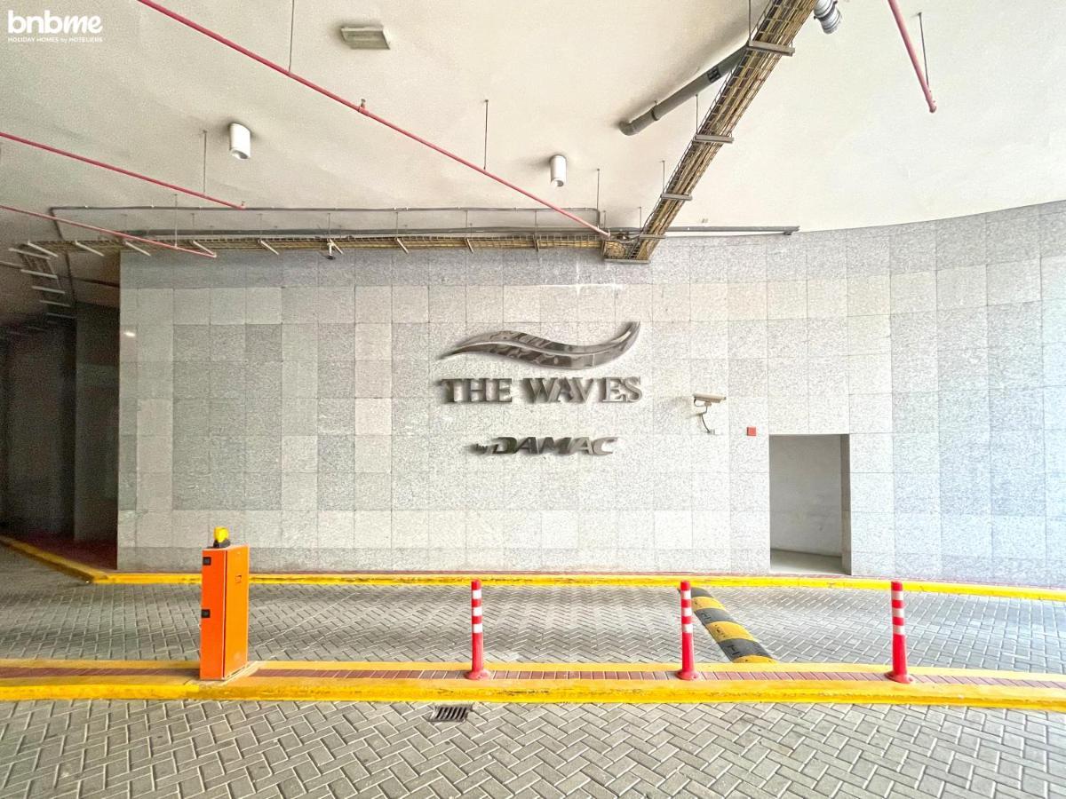 Bnbmehomes - Sit Back & Enjoy Seeing The Luxury Yachts Drive By - B67 Dubai Exterior photo