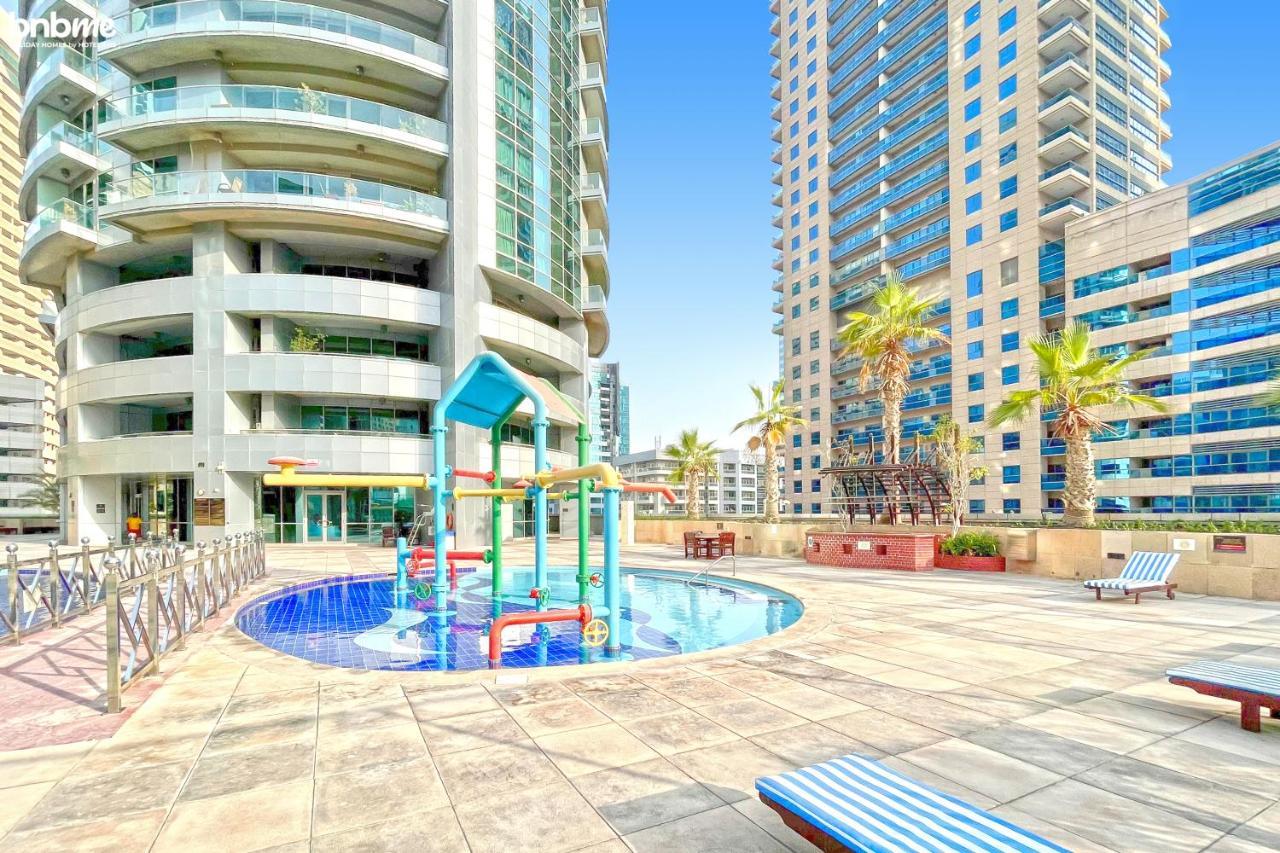 Bnbmehomes - Sit Back & Enjoy Seeing The Luxury Yachts Drive By - B67 Dubai Exterior photo